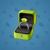 Diamond Ring #28635