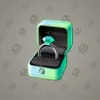 Diamond Ring #28638