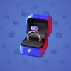 Diamond Ring #2864