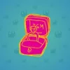 Diamond Ring #28640