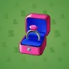Diamond Ring #2866