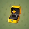 Diamond Ring #28662