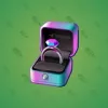 Diamond Ring #28668