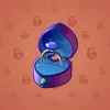 Diamond Ring #28683