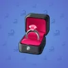 Diamond Ring #2869