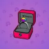 Diamond Ring #28700
