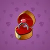 Diamond Ring #28702
