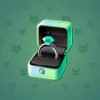 Diamond Ring #28730