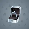 Diamond Ring #28740