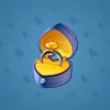 Diamond Ring #28744