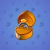 Diamond Ring #28775