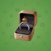 Diamond Ring #28779