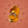 Diamond Ring #2879