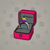 Diamond Ring #28797