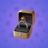 Diamond Ring #28799