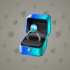 Diamond Ring #2880