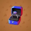 Diamond Ring #28814