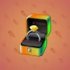 Diamond Ring #28817