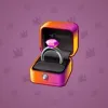 Diamond Ring #2883