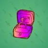 Diamond Ring #28839