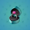 Diamond Ring #28851