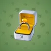 Diamond Ring #28854