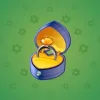 Diamond Ring #28859