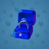 Diamond Ring #2886