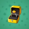 Diamond Ring #28864
