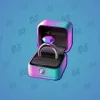 Diamond Ring #28871