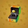 Diamond Ring #28878