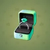 Diamond Ring #2888