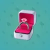 Diamond Ring #28881