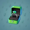 Diamond Ring #2889