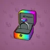 Diamond Ring #28919