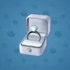 Diamond Ring #28926