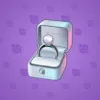 Diamond Ring #28927