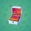 Diamond Ring #28928