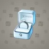 Diamond Ring #28931
