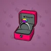Diamond Ring #28932