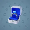 Diamond Ring #28936