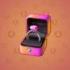 Diamond Ring #28951