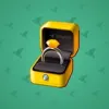 Diamond Ring #28954