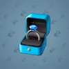 Diamond Ring #28959
