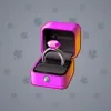 Diamond Ring #2896