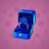 Diamond Ring #28972