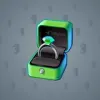 Diamond Ring #28979