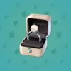 Diamond Ring #28998