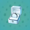 Diamond Ring #29