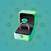 Diamond Ring #2900